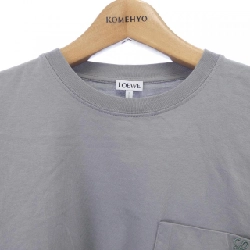 【Mã giảm giá】Áo phông LOEWE 645207