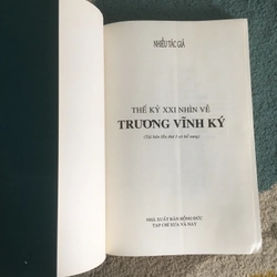 Thế Kỷ 21 Nhìn Về Trương Vĩnh Ký - 328854