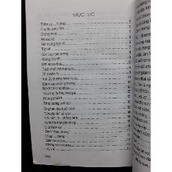 3 đời chồng mà vẫn còn trinh mới 70% ố bẩn 2010 HCM2809 Hạ Vinh Thi VĂN HỌC 917365