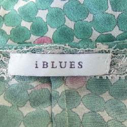 I BLUES Top - Hàng hiệu Authentic 822682