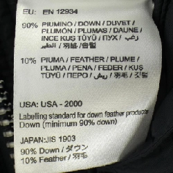 MONCLER MATHIAS Áo khoác lông - Hàng hiệu Chính hãng 890322