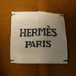 Áo vest dài HERMES 634465