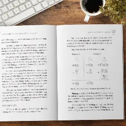 Khởi Nghiệp Kinh Doanh Cà Phê - Hoàng Tiễn - GIVER BOOKS - MARKETING KINH DOANH 595448
