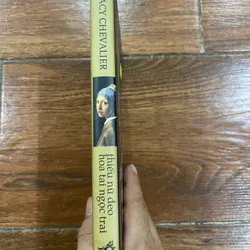 Thiếu Nữ Đeo Hoa Tai Ngọc Trai - Tracy Chevalier (9) 558705