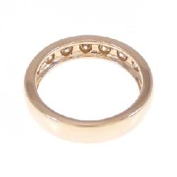 Nhẫn kim cương K18PG 0.50CT - Hàng hiệu Authentic 855267