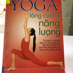 YOGA TĂNG CƯỜNG NĂNG LƯỢNG  275396