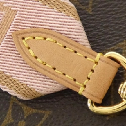 Túi xách vai Louis Vuitton Monogram Multi Pochette Accessoires M44840 - Hàng hiệu Chính hãng 766482