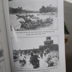 cuốn sách có tựa đề "Thừa Thiên-Huế Kháng chiến chống Mỹ cứu nước (1954 - 1975)".  546361