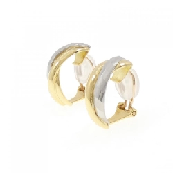 K18YG/PT900 Bông tai - Hàng hiệu Chính hãng 873523