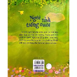 Những Câu Chuyện Sưởi Ấm Tâm Hồn - Ngôi Nhà Tiếng Cười - Phương Trinh 175513