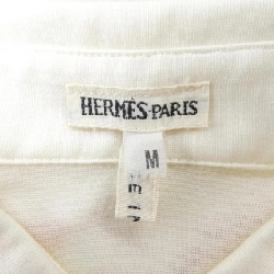 Áo polo HERMES A.M.CASSANDRE - Hàng hiệu Authentic 774401