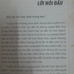 Học cho ai? Học để làm gì? 2 tập 575484