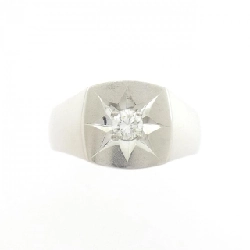 Nhẫn kim cương PT900 0.25CT - Hàng hiệu Chính hãng 849985
