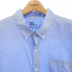 Áo sơ mi VANQUISH FRAGMENT - Hàng hiệu Authentic 899915