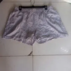 Quần đùi bigsize (size L) giá 35k 1013312