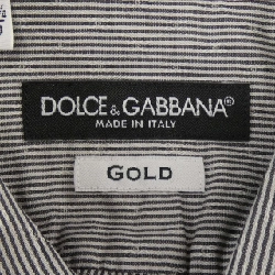 Áo sơ mi DOLCE&GABBANA - Hàng hiệu Authentic 893085