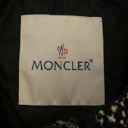 MONCLER AURONE Áo khoác lông - Hàng hiệu Chính hãng 823288