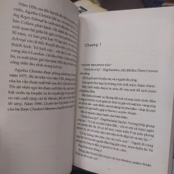 Sách: Án mạng trên sông Nile (A3) - Tác giả: Agatha Christie 689987