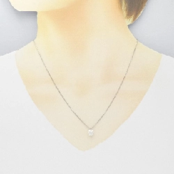 Dây chuyền kim cương Solitaire PT850 1.057CT - Hàng hiệu Chính hãng 867241