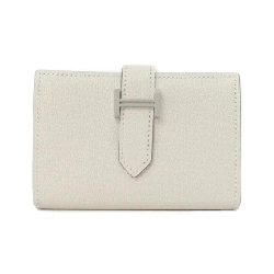 Ví Hermes Bearn Mini 039795CK - Hàng hiệu Chính hãng