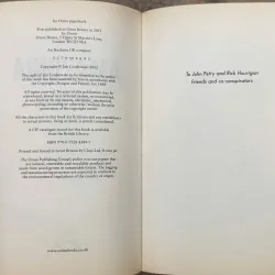 Amazonia - James Rollins 736258