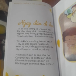 Thơ TUỔI HỌC TRÒ & TÌNH YÊU 475632