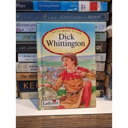 DICK WHITTINTON