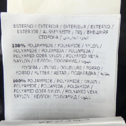 Áo vest lông vũ MONCLER GHANY 632389