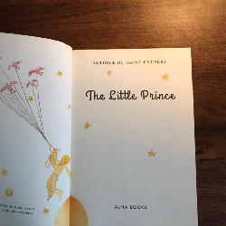 The Little Prince 16863