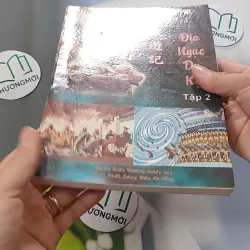 Địa Ngục Du Ký 2 - Thích Giác Quang 775956