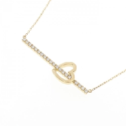 Dây chuyền Aker In Love 0.12CT - Hàng hiệu Chính hãng 844172
