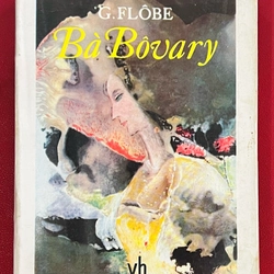 Bà Bovary - Gustave Flaubert