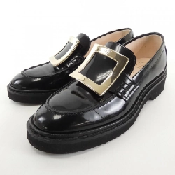 【Mã giảm giá】Giày ROGER VIVIER 664119