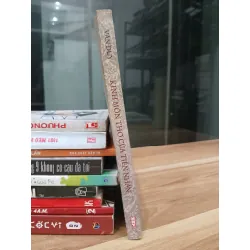 Kinh môn thơ của tiền nhân — Văn Duy 576743