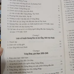 TRẢNG BÀNG PHƯƠNG CHÍ - VƯƠNG CÔNG ĐỨC 977381