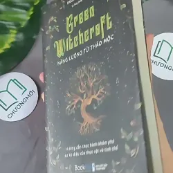 [MIỄN PHÍ BỌC SÁCH] Năng Lượng Từ Thảo Mộc - Paige Vanderbeck 604646