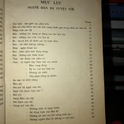 Để trở thành người đàn bà tuyệt vời - Ngọc Quỳnh 991254