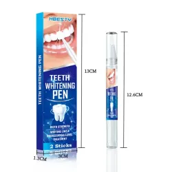 Gel bôi làm trắng, sáng răng, giảm ố vàng, cao răng, giảm hôi miệng 800858