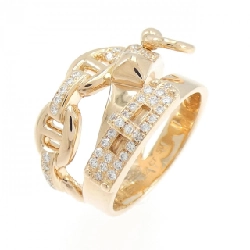 Nhẫn Hermès Arshim 0.32CT - Hàng hiệu Chính hãng