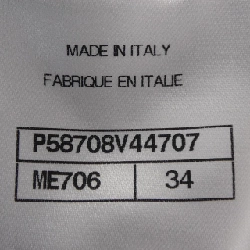 【Mã giảm giá】Áo khoác denim CHANEL 639767