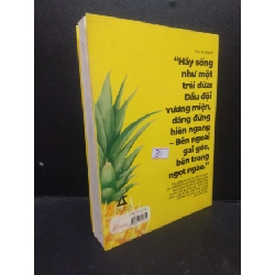 Khí chất bao nhiêu hạnh phúc bấy nhiêu Vãn Tình 2019 mới 90% HCM1805 triết học 914399