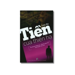 Tiền của thiên hạ - Lâm Hà VANVOSACH