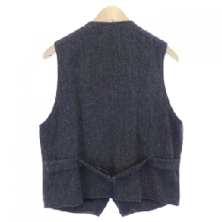 Áo gile ENGINEERED GARMENTS - Hàng hiệu Authentic 882960