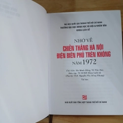 Nhớ Về Chiến Thắng Hà Nội - Điện Biên Phủ Trên Không Năm 1972 506753