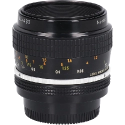 Ống kính không AI 55mm F3.5 MICRO - Hàng hiệu Authentic 886770