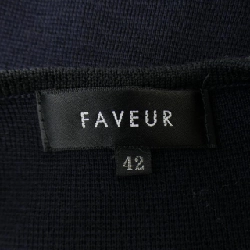 【Mã giảm giá】FEVEUR Đầm 648831