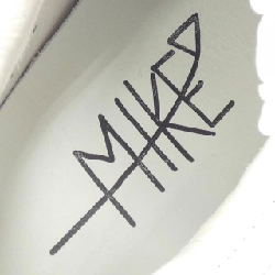 GIÀY SNEAKER MIKE - Hàng hiệu Chính hãng 829449