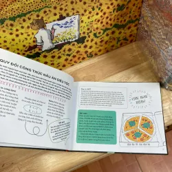 Toán Học Siêu Hay - Katie Hewett & Tracie Young 928089