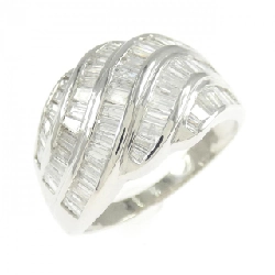 Nhẫn kim cương PT900 1.41CT