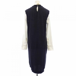 BRUNELLO CUCINELLI LAK385147 Váy - Hàng hiệu Chính hãng 813737